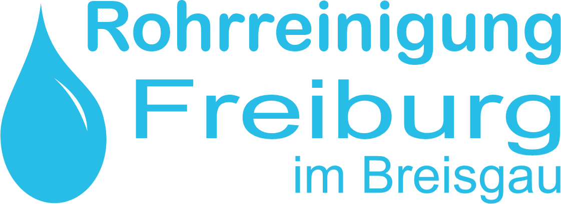 Rohrreinigung Freiburg im Breisgau Logo